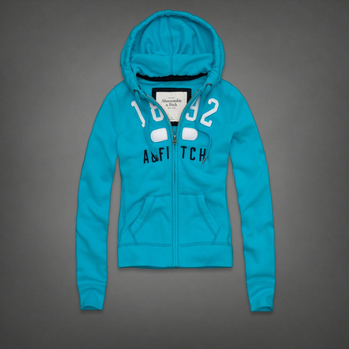 Abercrombie Fitch Mujeres Outlet España Capucha AF8737 Abercrombie Fitch Mujeres Outlet España Capucha AF8737